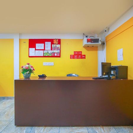 Hotel O Sona Residency Пудучеррі Екстер'єр фото