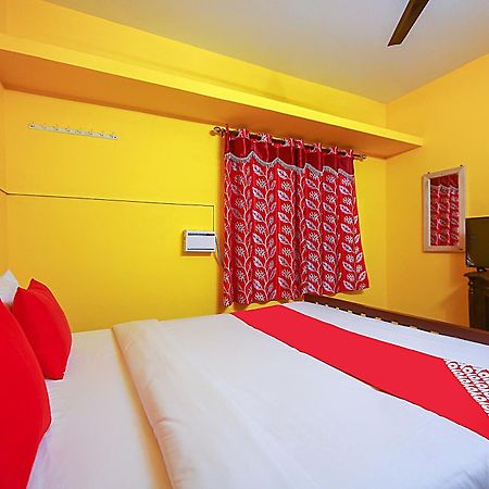 Hotel O Sona Residency Пудучеррі Екстер'єр фото